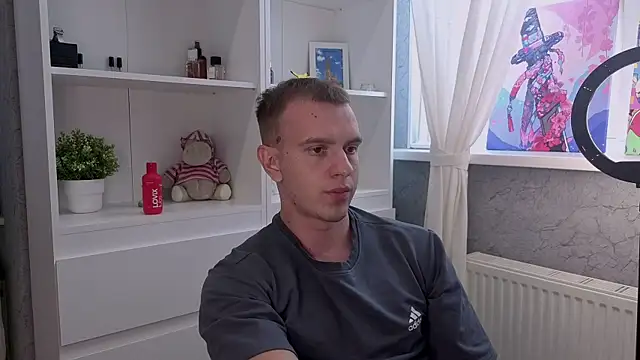 Max Kunn online show from 07-03-26, 09:48
