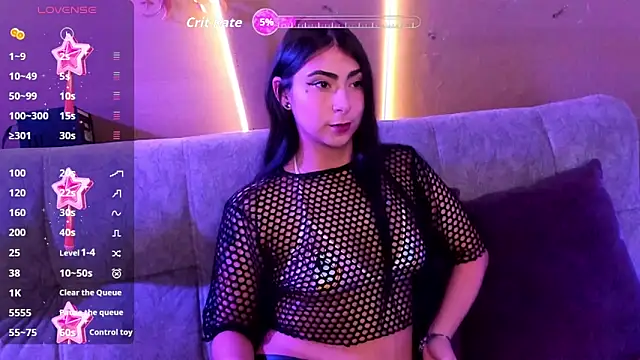 lucyfer gpp online show from 06-03-26, 04:26
