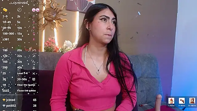 Snapshot of lucyfer_gpp chatting on 07-18-26, 05:00 lucyfer gpp online show from 07-18-26, 05:00