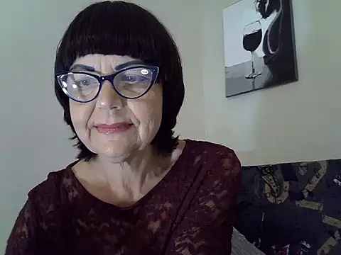 Marys3773 online show from 07-17-26, 11:17