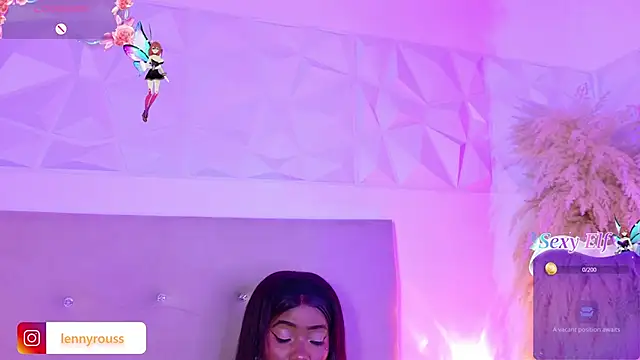 LennyRouss online show from 05-30-26, 03:36