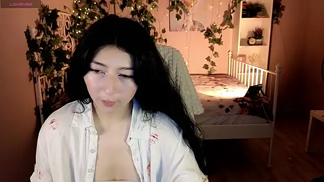 Vanessa LimX online show from 06-18-26, 12:31