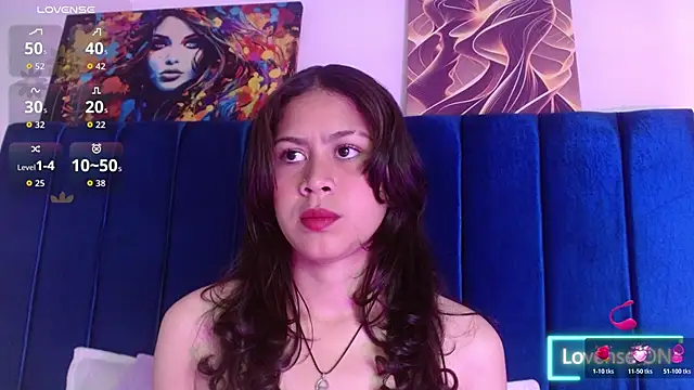 Snapshot of Lucy_wish1 chatting on 06-01-26, 04:03 Lucy wish1 online show from 06-01-26, 04:03