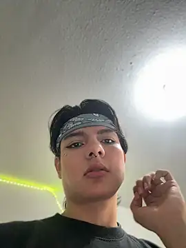 Liamdelrey online show from 05-31-26, 11:39