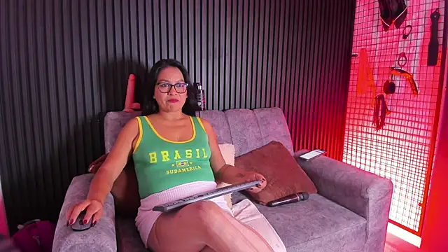 1Mature  Naughty online show from 06-19-26, 03:55