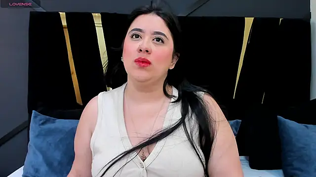 maite graay online show from 06-11-26, 12:03
