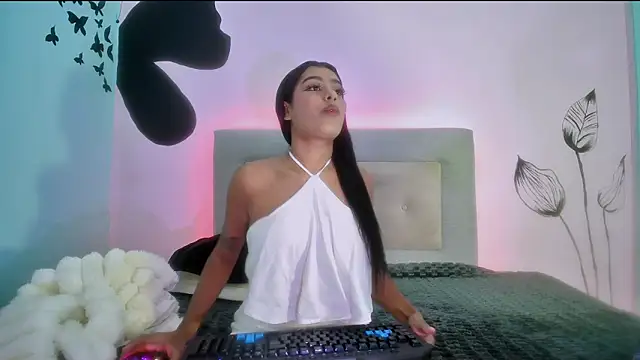 BRIIANA SOUL online show from 06-01-26, 01:13