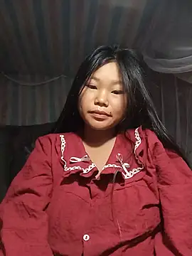Nhinhi su online show from 07-29-26, 10:30