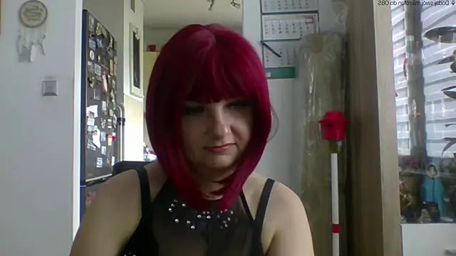 MeganFlirt online show from 06-01-26, 11:23