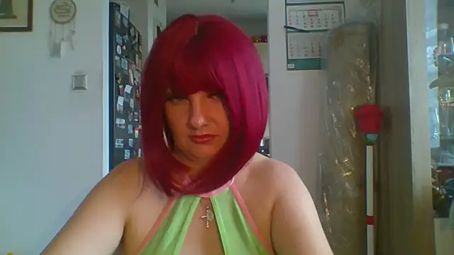MeganFlirt online show from 07-03-26, 09:37