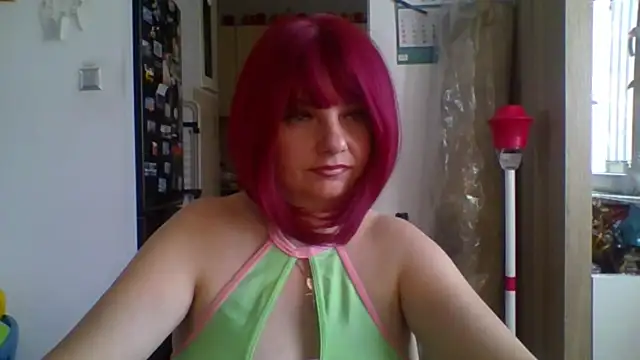Snapshot of MeganFlirt chatting on 07-22-26, 09:23 MeganFlirt online show from 07-22-26, 09:23