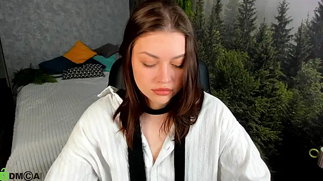 Maya-Mimi online show from 06-19-26, 12:59