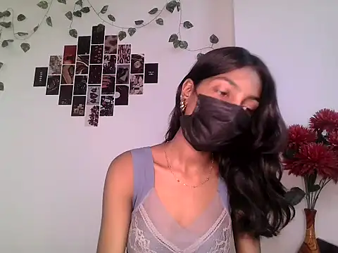 KAJALKUMARIORG online show from 07-07-26, 06:38