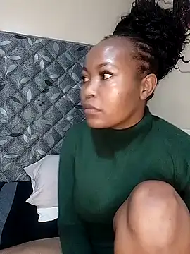 GoddessReen online show from 07-31-26, 05:29