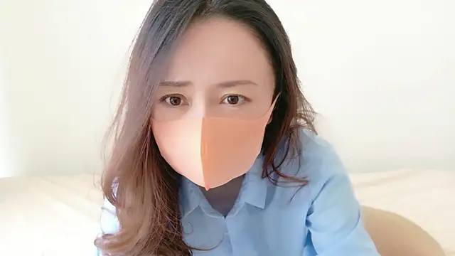 Snapshot of Yumeka_0012 chatting on 07-29-26, 11:25 Yumeka 0012 online show from 07-29-26, 11:25