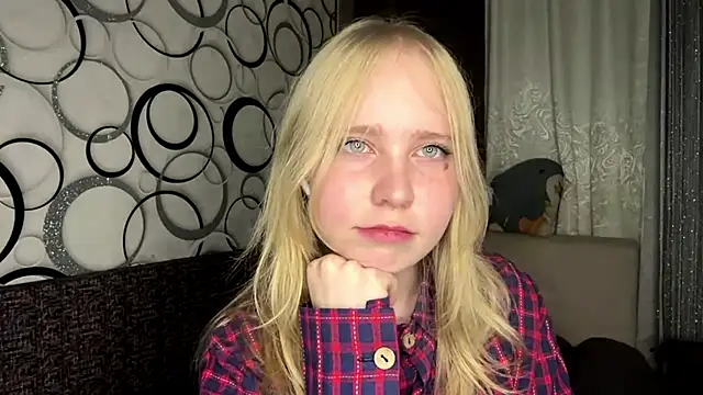 AnnyRocky online show from 06-01-26, 12:18