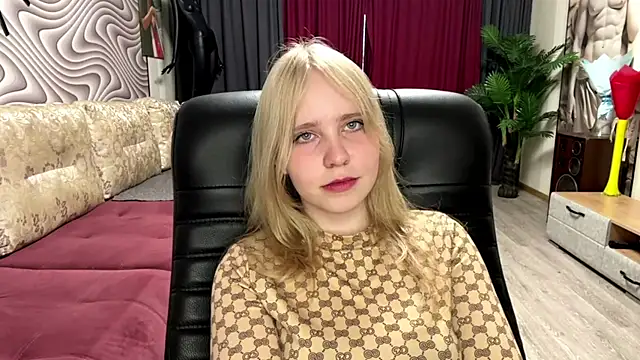 AnnyRocky online show from 06-13-26, 12:25