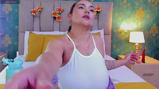 Snapshot of SamyPrincexx chatting on 01-15-26, 09:40 SamyPrincexx online show from 01-15-26, 09:40