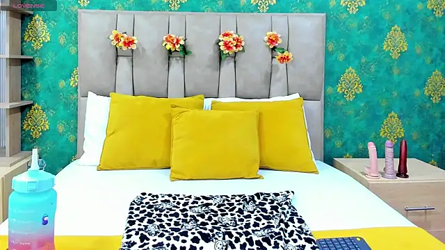 SamyPrincexx online show from 05-01-26, 10:36