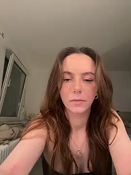 Cherry-Bean online show from 05-30-26, 06:49
