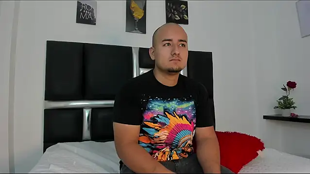 Elgranfranco24s online show from 05-31-26, 12:01