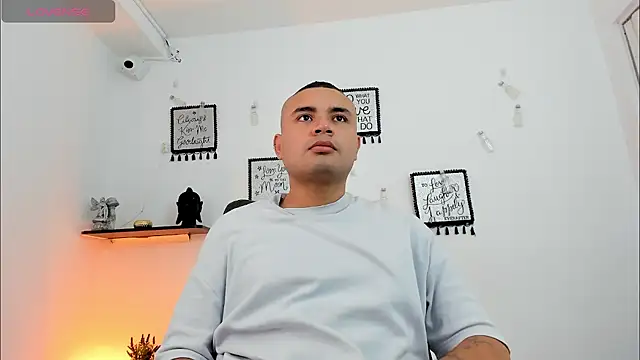 DamianBlazze online show from 05-31-26, 12:23