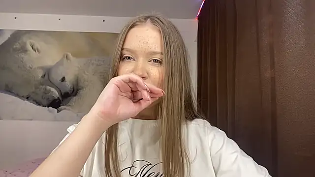 StefiMoon online show from 05-31-26, 12:45