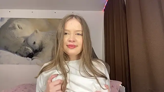 StefiMoon online show from 06-03-26, 01:25
