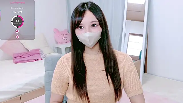 Rina chan   online show from 06-04-26, 04:51