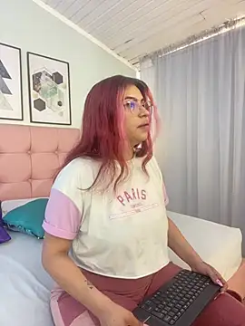 LilMoon  online show from 06-30-26, 01:12