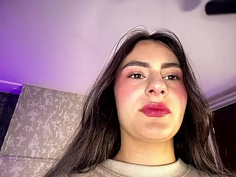 Aitana06 online show from 06-09-26, 11:22