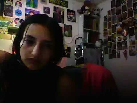 Snapshot of angelgirl2006 chatting on 05-30-26, 02:08 angelgirl2006 online show from 05-30-26, 02:08