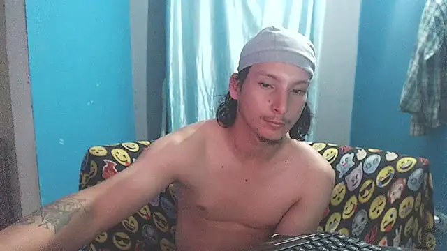 MrKingsaintx online show from 07-12-26, 11:51