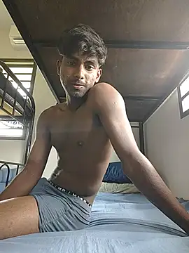 Snapshot of Mohan17 chatting on 06-27-26, 03:33 Mohan17 online show from 06-27-26, 03:33