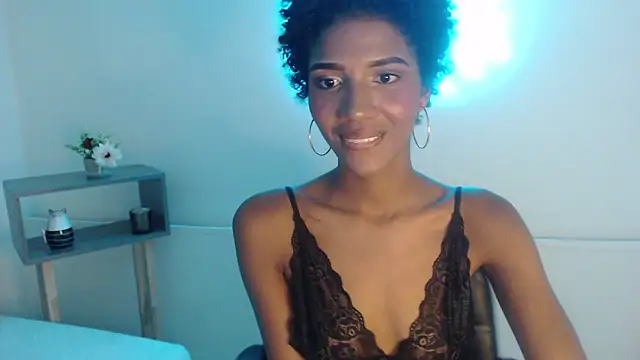 AlissonSmal online show from 06-12-26, 11:14