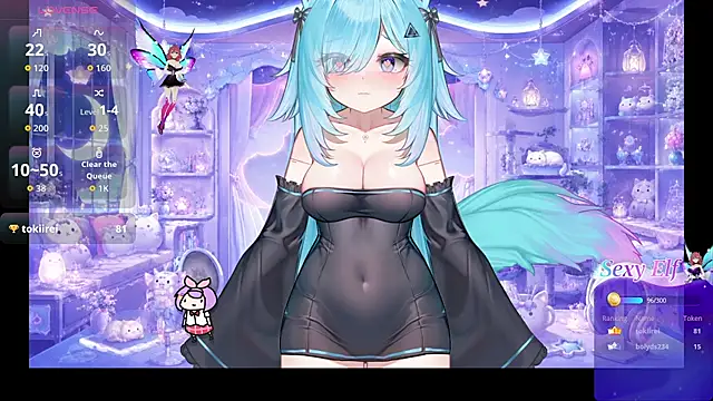 Snapshot of Mei_Azure chatting on 06-10-26, 03:39 Mei Azure online show from 06-10-26, 03:39