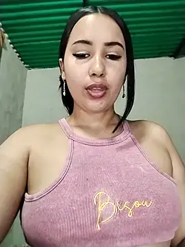 shantall cute online show from 06-03-26, 06:13