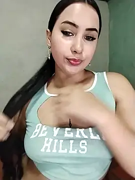 shantall cute online show from 06-05-26, 05:40