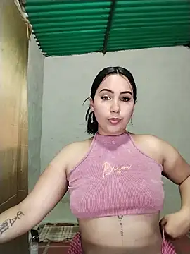 shantall cute online show from 06-07-26, 07:50