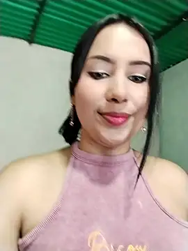 shantall cute online show from 06-10-26, 06:29