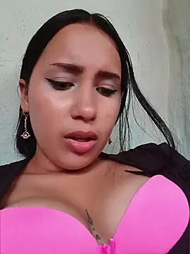 shantall cute online show from 06-14-26, 08:55