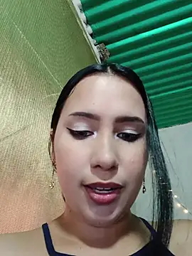 shantall cute online show from 06-17-26, 07:15