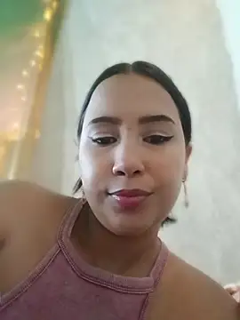 shantall cute online show from 06-20-26, 12:19