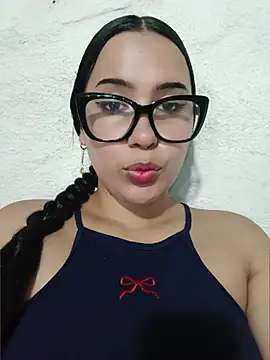 shantall cute online show from 07-01-26, 09:03