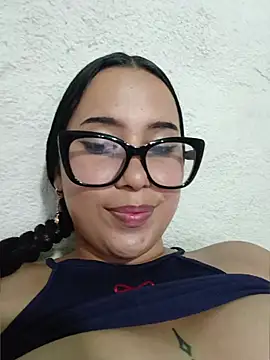 shantall cute online show from 07-02-26, 03:34