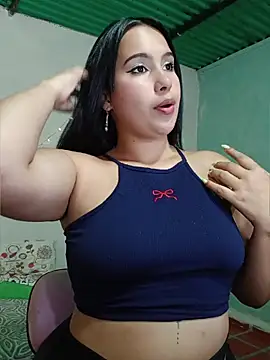 shantall cute online show from 07-05-26, 06:59