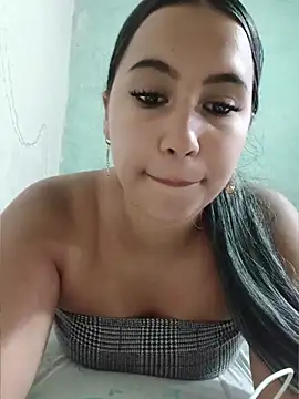 shantall cute online show from 07-12-26, 09:06