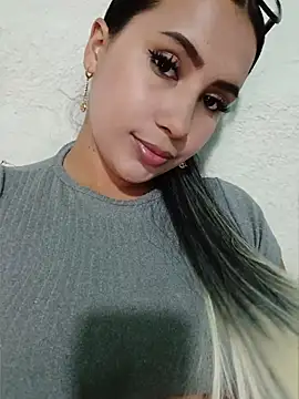 shantall cute online show from 07-15-26, 04:51