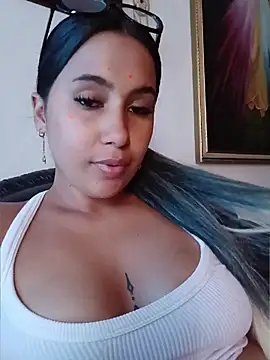 shantall cute online show from 07-16-26, 06:36