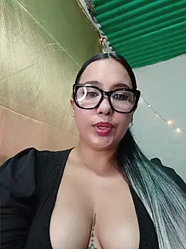 shantall cute online show from 07-27-26, 09:11
